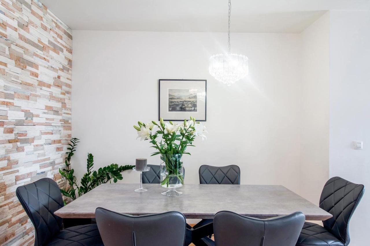 Apartment Montesa Zadar With Free Parking And Balcony Exterior foto