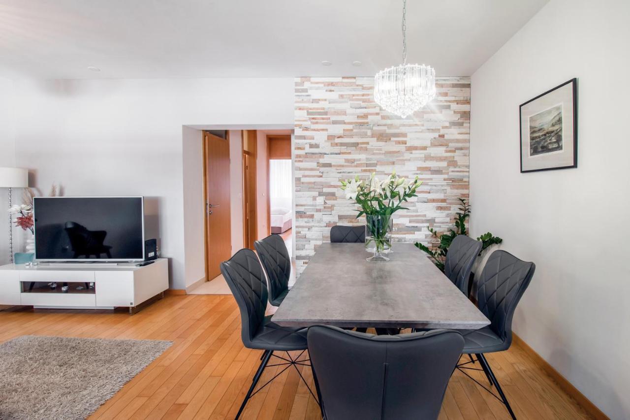 Apartment Montesa Zadar With Free Parking And Balcony Exterior foto