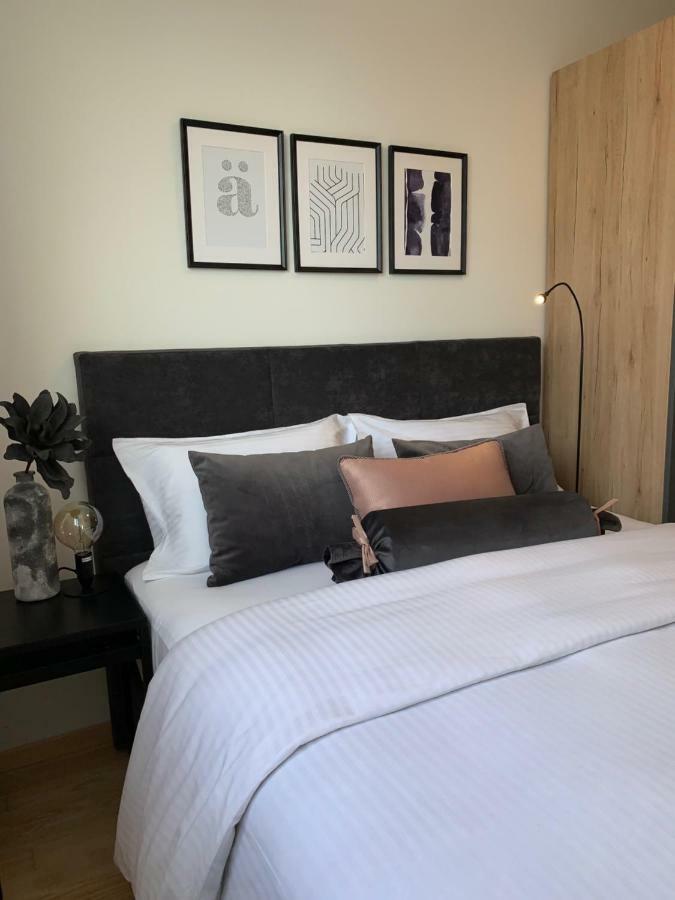 Apartment Montesa Zadar With Free Parking And Balcony Exterior foto